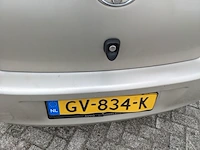 Personenauto toyota, yaris 1.0 vvti cool, bouwjaar 2011 - afbeelding 39 van  50