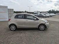 Personenauto toyota, yaris 1.0 vvti cool, bouwjaar 2011 - afbeelding 34 van  50