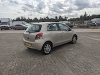 Personenauto toyota, yaris 1.0 vvti cool, bouwjaar 2011 - afbeelding 45 van  50