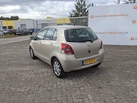 Personenauto toyota, yaris 1.0 vvti cool, bouwjaar 2011 - afbeelding 48 van  50