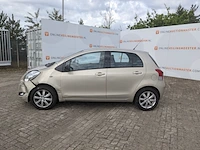 Personenauto toyota, yaris 1.0 vvti cool, bouwjaar 2011 - afbeelding 49 van  50