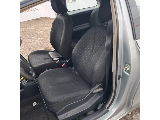 Personenauto, toyota, yaris 1.0 vvti terra, 2006 - afbeelding 2 van  36