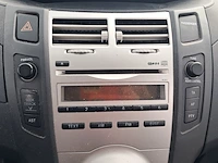 Personenauto, toyota, yaris 1.0 vvti terra, 2006 - afbeelding 4 van  36