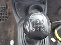 Personenauto, toyota, yaris 1.0 vvti terra, 2006 - afbeelding 6 van  36