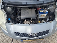 Personenauto, toyota, yaris 1.0 vvti terra, 2006 - afbeelding 13 van  36