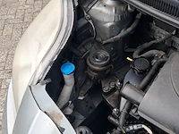 Personenauto, toyota, yaris 1.0 vvti terra, 2006 - afbeelding 15 van  36