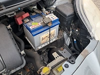 Personenauto, toyota, yaris 1.0 vvti terra, 2006 - afbeelding 16 van  36