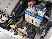Personenauto, toyota, yaris 1.0 vvti terra, 2006 - afbeelding 17 van  36