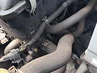 Personenauto, toyota, yaris 1.0 vvti terra, 2006 - afbeelding 18 van  36