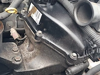 Personenauto, toyota, yaris 1.0 vvti terra, 2006 - afbeelding 19 van  36