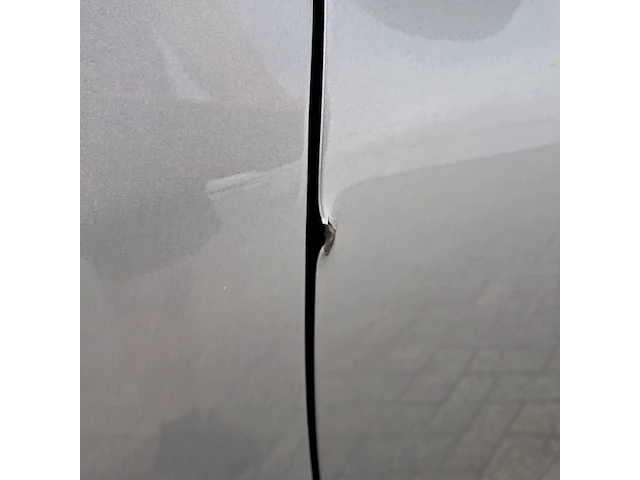 Personenauto, toyota, yaris 1.0 vvti terra, 2006 - afbeelding 21 van  36