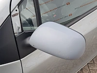 Personenauto, toyota, yaris 1.0 vvti terra, 2006 - afbeelding 22 van  36