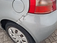 Personenauto, toyota, yaris 1.0 vvti terra, 2006 - afbeelding 24 van  36