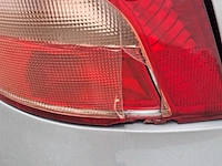 Personenauto, toyota, yaris 1.0 vvti terra, 2006 - afbeelding 25 van  36