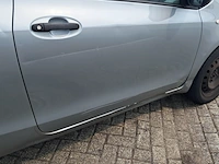 Personenauto, toyota, yaris 1.0 vvti terra, 2006 - afbeelding 26 van  36