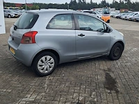 Personenauto, toyota, yaris 1.0 vvti terra, 2006 - afbeelding 32 van  36