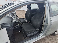 Personenauto, toyota, yaris 1.0 vvti terra, 2006 - afbeelding 36 van  36