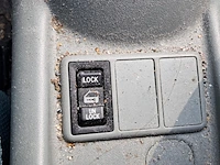 Personenauto, toyota, yaris 1.3-16v vvt-i luna, 2001 - afbeelding 7 van  29