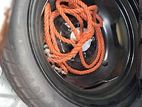 Personenauto, toyota, yaris 1.3-16v vvt-i luna, 2001 - afbeelding 10 van  29