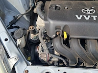 Personenauto, toyota, yaris 1.3-16v vvt-i luna, 2001 - afbeelding 15 van  29