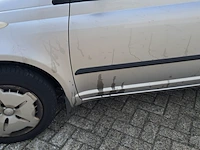 Personenauto, toyota, yaris 1.3-16v vvt-i luna, 2001 - afbeelding 18 van  29