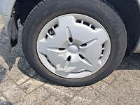 Personenauto, toyota, yaris 1.3-16v vvt-i luna, 2001 - afbeelding 21 van  29