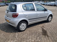 Personenauto, toyota, yaris 1.3-16v vvt-i luna, 2001 - afbeelding 25 van  29