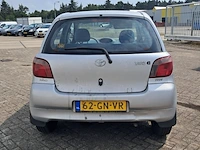 Personenauto, toyota, yaris 1.3-16v vvt-i luna, 2001 - afbeelding 26 van  29
