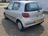 Personenauto, toyota, yaris 1.3-16v vvt-i luna, 2001 - afbeelding 27 van  29