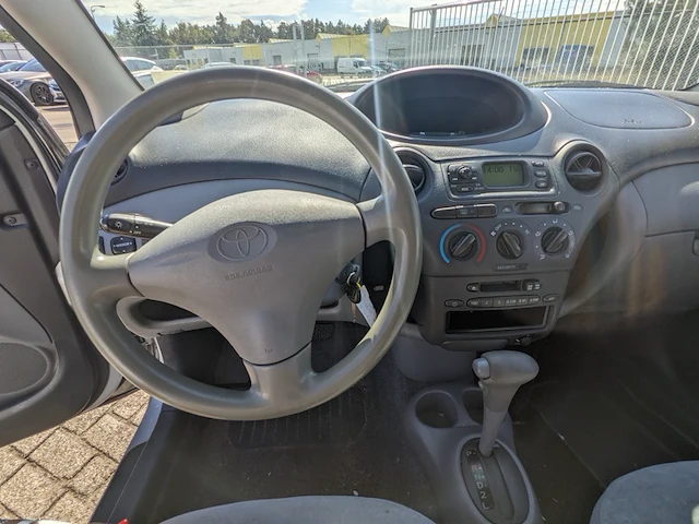 Personenauto, toyota, yaris 1.3-16v vvt-i sol, 2017 - afbeelding 5 van  45