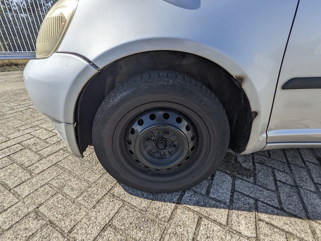 Personenauto, toyota, yaris 1.3-16v vvt-i sol, 2017 - afbeelding 25 van  45