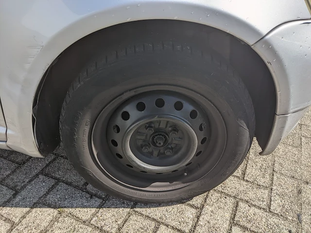 Personenauto, toyota, yaris 1.3-16v vvt-i sol, 2017 - afbeelding 30 van  45