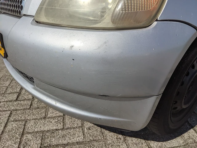 Personenauto, toyota, yaris 1.3-16v vvt-i sol, 2017 - afbeelding 31 van  45