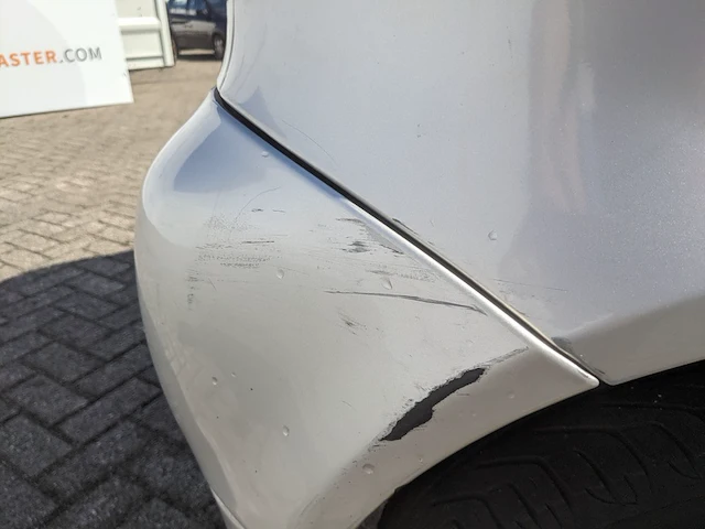Personenauto, toyota, yaris 1.3-16v vvt-i sol, 2017 - afbeelding 38 van  45