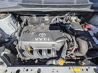 Personenauto toyota, yaris 1.3-16v vvt-i sol, grijs, bouwjaar 2000 - afbeelding 29 van  45