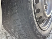 Personenauto toyota, yaris 1.3-16v vvt-i sol, grijs, bouwjaar 2000 - afbeelding 34 van  45