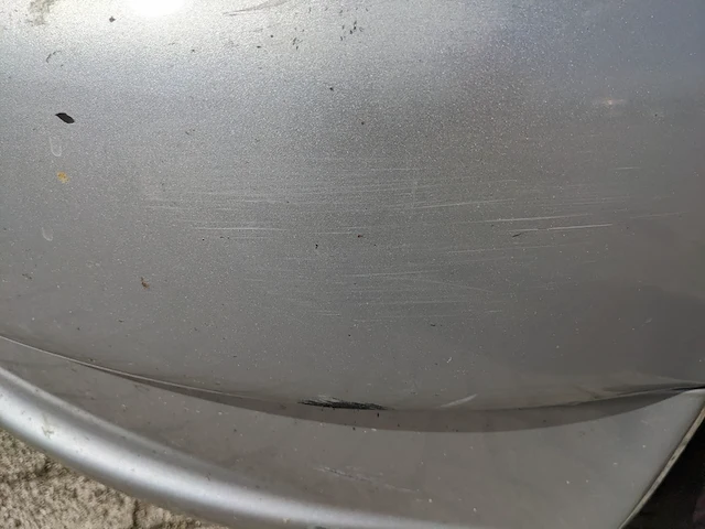 Personenauto toyota, yaris 1.3-16v vvt-i sol, grijs, bouwjaar 2000 - afbeelding 38 van  45