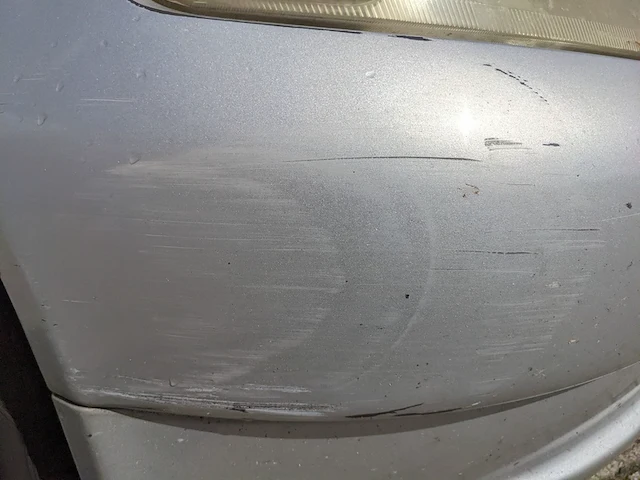 Personenauto toyota, yaris 1.3-16v vvt-i sol, grijs, bouwjaar 2000 - afbeelding 45 van  45