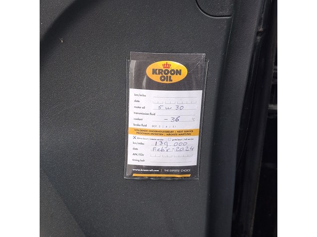 Personenauto toyota , yaris 1.3, bouwjaar 2006 - afbeelding 6 van  32