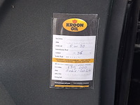 Personenauto toyota , yaris 1.3, bouwjaar 2006 - afbeelding 6 van  32