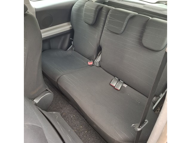 Personenauto toyota , yaris 1.3, bouwjaar 2006 - afbeelding 14 van  32