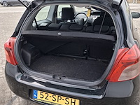 Personenauto toyota , yaris 1.3, bouwjaar 2006 - afbeelding 15 van  32