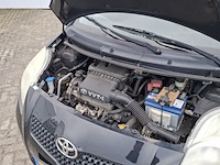 Personenauto toyota , yaris 1.3, bouwjaar 2006 - afbeelding 19 van  32