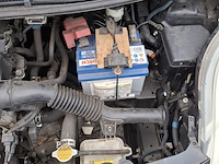 Personenauto toyota , yaris 1.3, bouwjaar 2006 - afbeelding 22 van  32