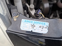 Personenauto toyota , yaris 1.3, bouwjaar 2006 - afbeelding 24 van  32