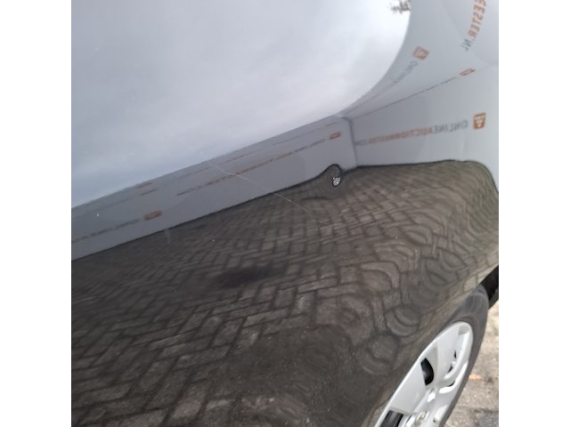 Personenauto toyota , yaris 1.3, bouwjaar 2006 - afbeelding 25 van  32