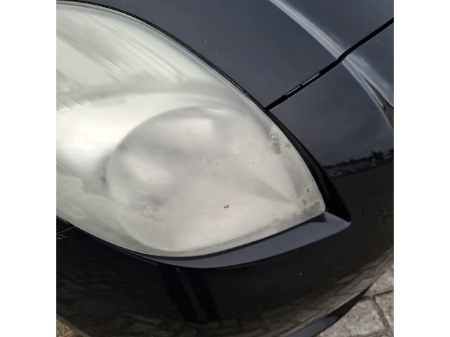 Personenauto toyota , yaris 1.3, bouwjaar 2006 - afbeelding 26 van  32