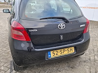 Personenauto toyota , yaris 1.3, bouwjaar 2006 - afbeelding 29 van  32
