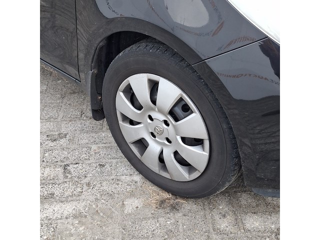 Personenauto toyota , yaris 1.3, bouwjaar 2006 - afbeelding 32 van  32