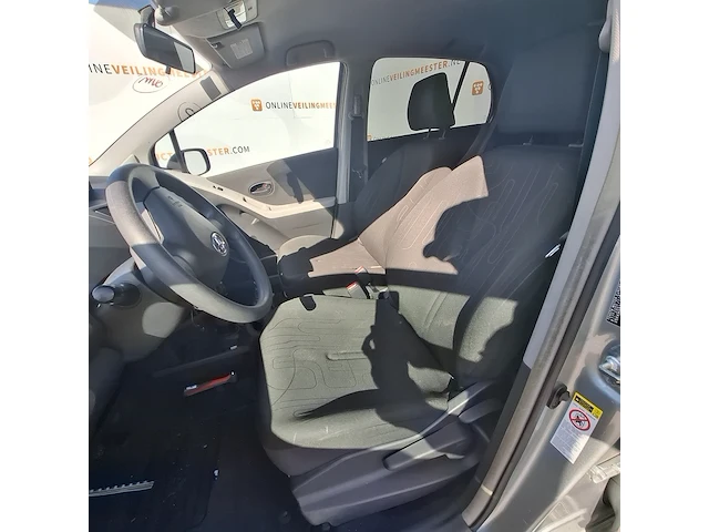 Personenauto toyota, yaris 1.3 vvti comfort, bouwjaar 2010 - afbeelding 4 van  60
